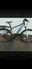 mountainbike herr 58 cm ram 26" hjul
