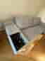 Mio Coffee byggbar soffa