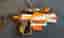 Nerf pistoler