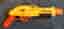 Nerf pistoler