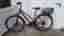 Cykel damcykel Cube touring EXC