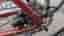 Cykel damcykel Cube touring EXC