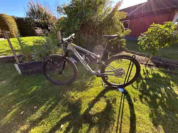 Specialized Epic 8 Comp