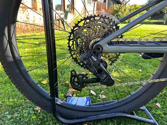 Specialized Epic 8 Comp