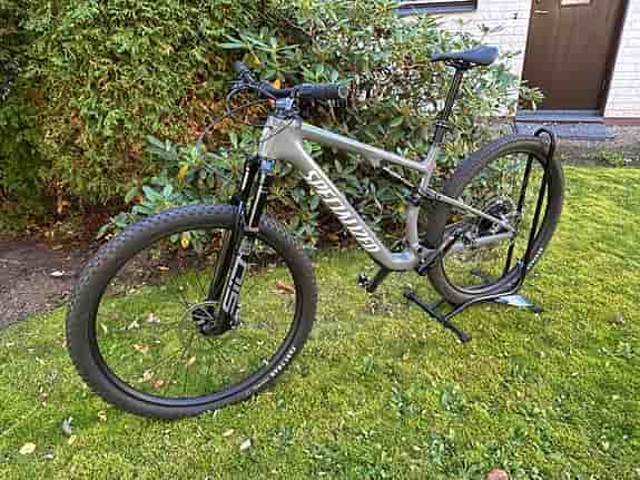 Specialized Epic 8 Comp