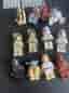 Minifigurer NINJAGO/Star wars/Chima/City