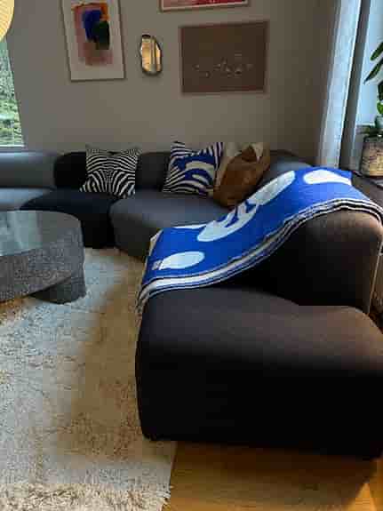 Bolia Angle Modulsoffa