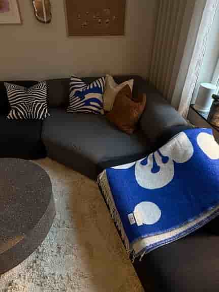 Bolia Angle Modulsoffa