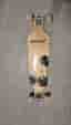 Stone Surf Talawa longboard bräda