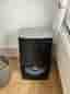 Ecovacs Deebot X1 OMNI robotdammsugare med tömningsstation