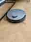 Ecovacs Deebot X1 OMNI robotdammsugare med tömningsstation