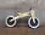 Springcykel i trä - Wishbone 2-i-1 Original
