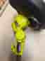 Ryobi eldriven grästrimmer