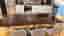 Glas matbord