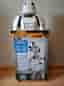 Star Wars Stormtrooper stor actionfigur vit plast