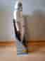 Star Wars Stormtrooper stor actionfigur vit plast