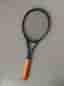 Classic BP Prince Tennisracket blå No3, med nytt grepp