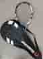 Babolat tennisracket no 3 och Babolat Cover Bag