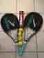 I’Wish racketset med bollar