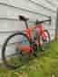 Lapierre SENSIUM 500 Disc - Shimano 105