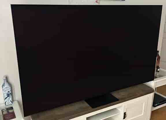 SAMSUNG 77" S95D QD-OLED 3000 NITS