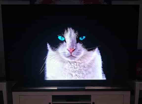 SAMSUNG 77" S95D QD-OLED 3000 NITS