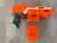 Nerf leksaksvapen set flera modeller