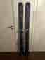 NYA FISCHER NIGHTSTICK 104, 172CM och 180CM MED DIN13 DEMO BINDNINGAR