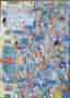 Jan van Haasteren 500 bitar. Puzzle Jigsaw