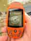 Magellan GPS Explorist 100