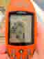 Magellan GPS Explorist 100