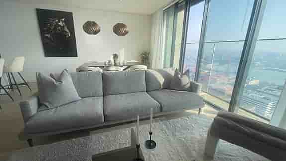 Veneda Soffa, 4-sits