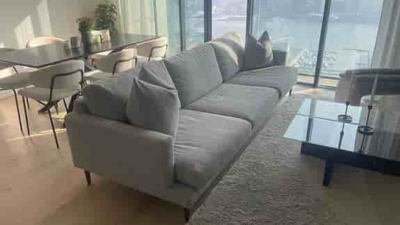 Veneda Soffa, 4-sits