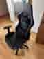 Razer gaming stol