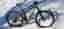 Allebike MB31 Discovery - storlek M