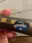 Stiga 3 Stars table tennis racket