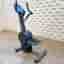 Pulse Stepmaskin