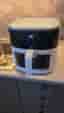 ONYX COOKWARE AIRFRYER