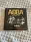 ABBA The Photo Book fotobok