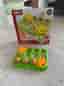 BRIO Play & Learn Musical Caterpillar leksak