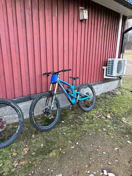 Scott Gambler fr10 26”