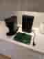 De'Longhi Nespresso Vertuo Next kapselmaskin svart