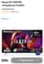Hisense 55” E7NQ PRO QLED 4K (2025) – Som ny – Perfekt för gaming & film