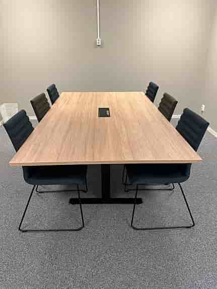 Konferensbord