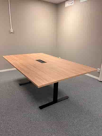 Konferensbord