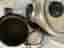Melissa airfryer svart