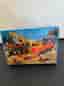 Playmobil 3755 Ny. Originalförpackning. Leksaksbil lastbil med vägarbetare