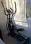Crosstrainer Master CF35