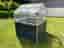 VÄXTHUS CANOPIA PLANT INN ALU/POLY 1,4M²