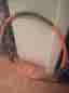 Hula hoop rockring Casall 1,5 kg
